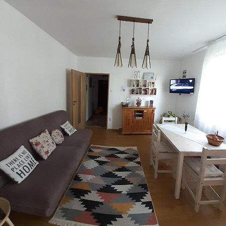 Sibiu My Home Eksteriør bilde