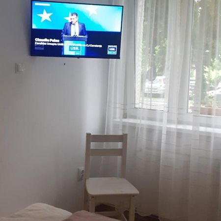 Sibiu My Home Eksteriør bilde