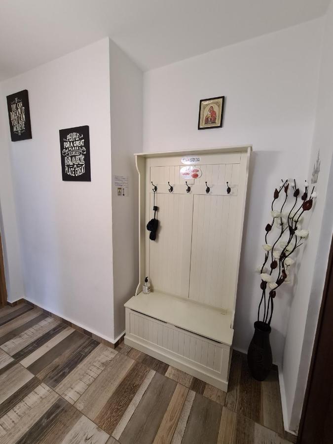 Sibiu My Home Eksteriør bilde