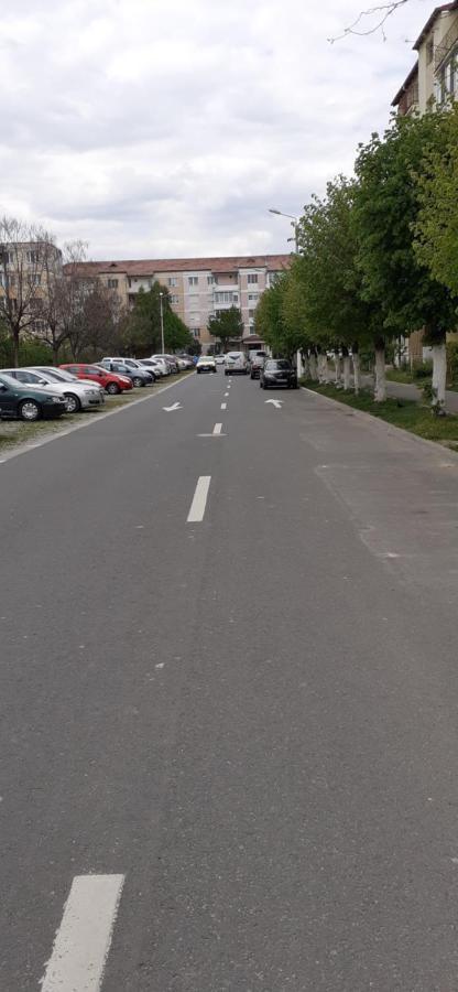 Sibiu My Home Eksteriør bilde