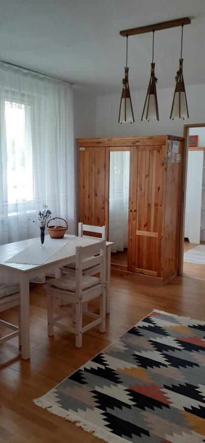 Sibiu My Home Eksteriør bilde