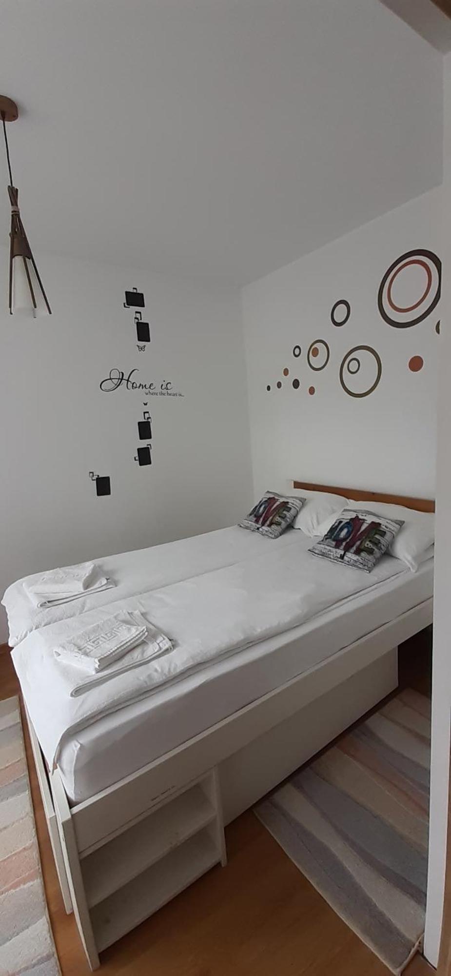 Sibiu My Home Eksteriør bilde