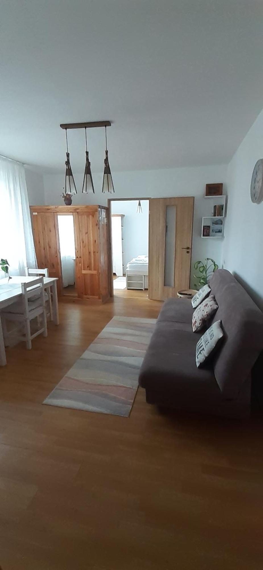 Sibiu My Home Eksteriør bilde