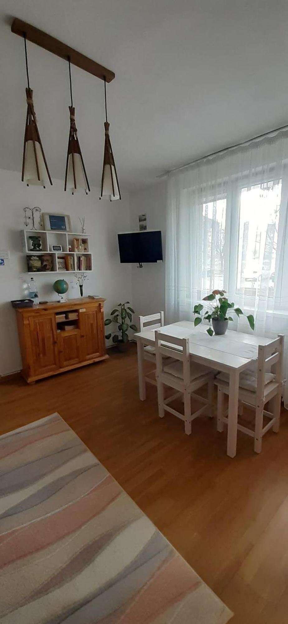 Sibiu My Home Eksteriør bilde