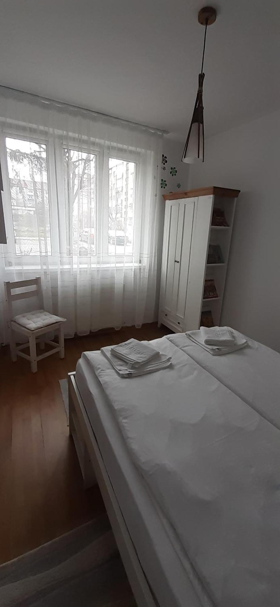 Sibiu My Home Eksteriør bilde