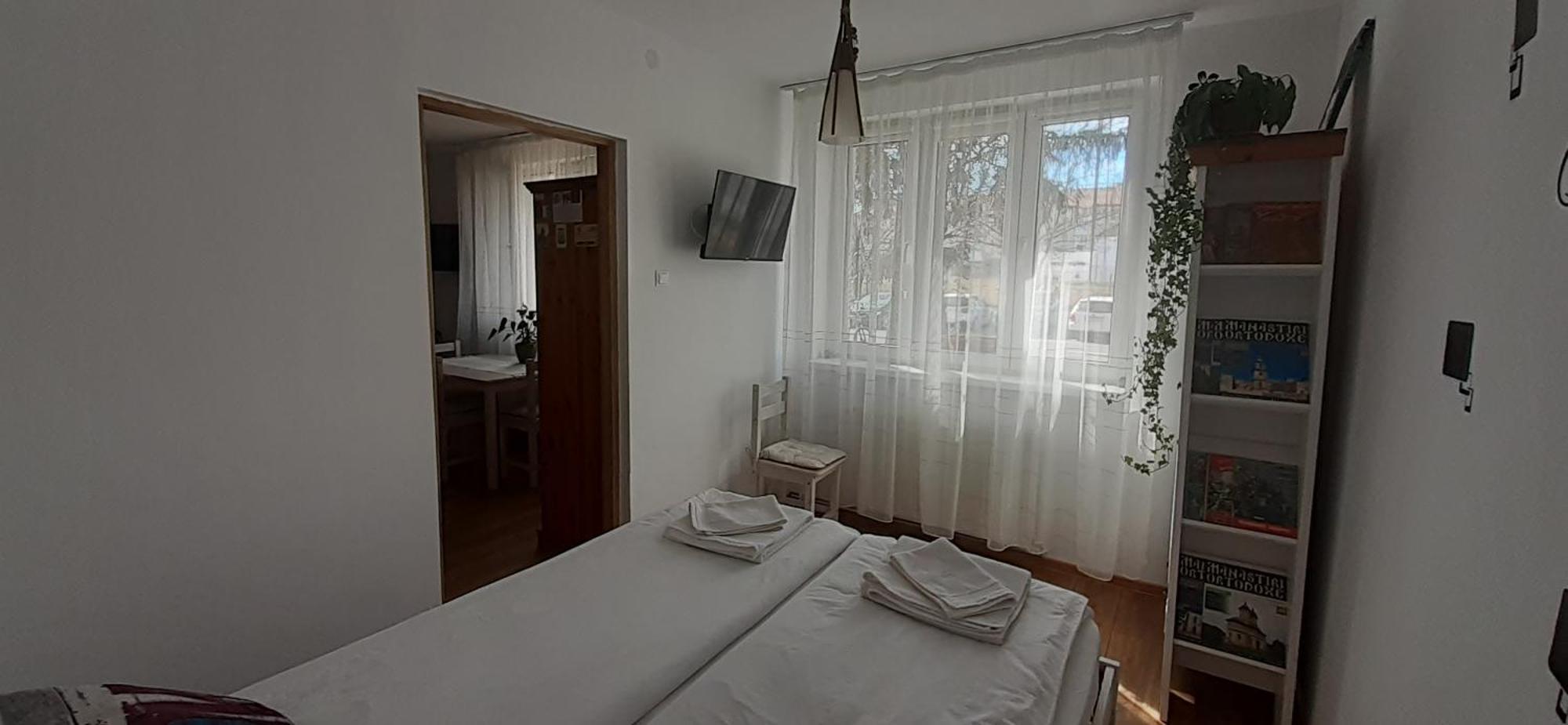 Sibiu My Home Eksteriør bilde